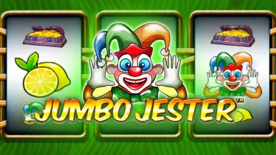 jumbo jester nucleus